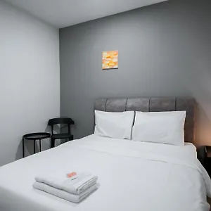 Hostel Aayu Muntri - 4 Mins To Chulia St George Town, George Town